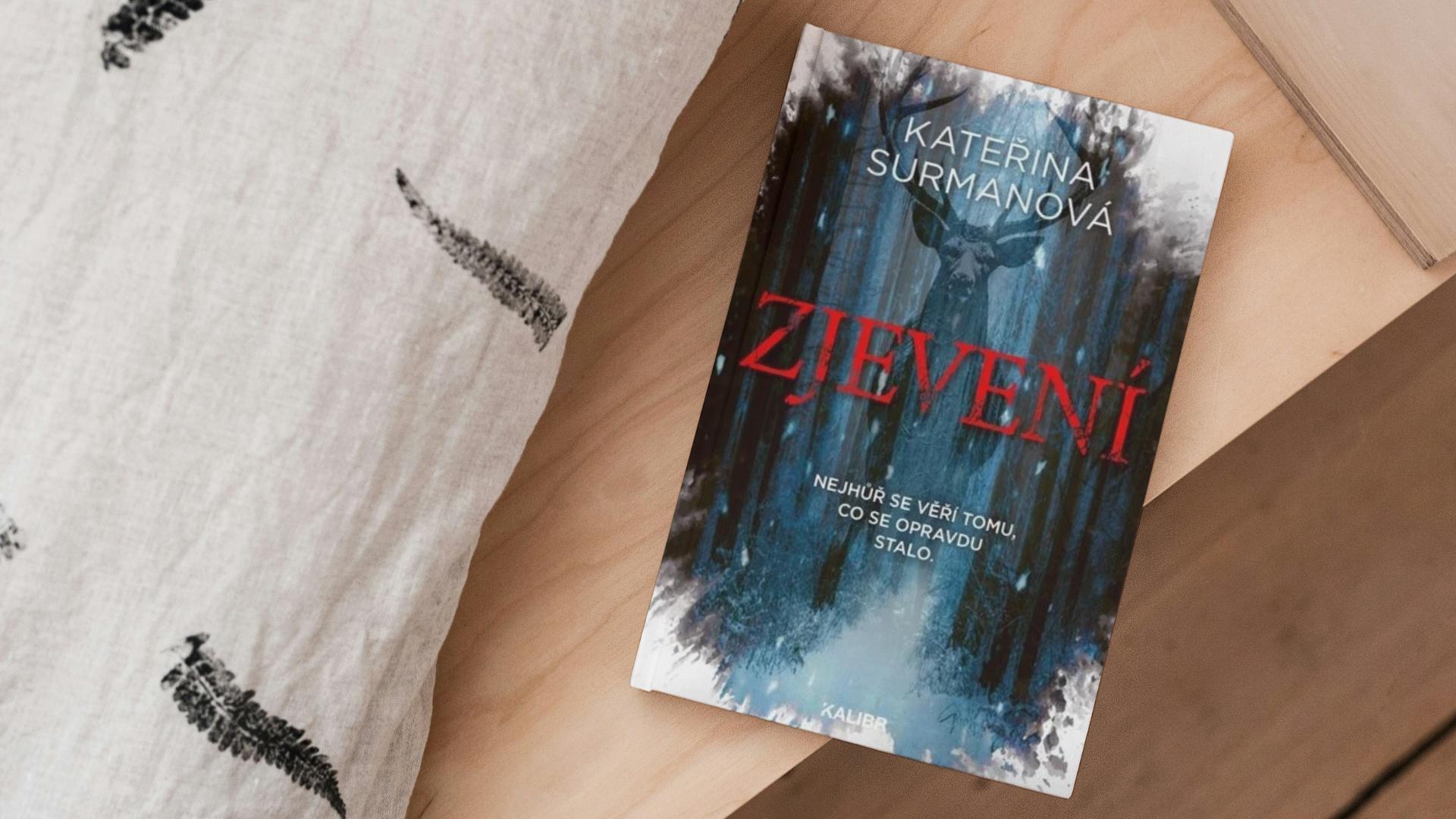 Zjevení